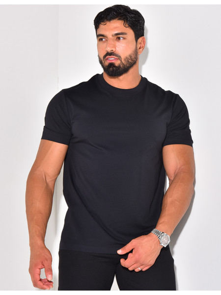 T-shirt ajusté