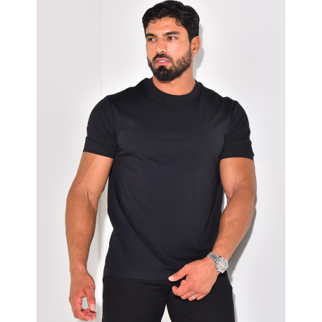 T-shirt ajusté
