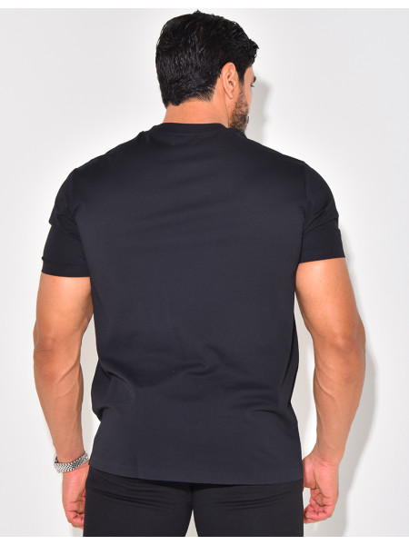 T-shirt ajusté