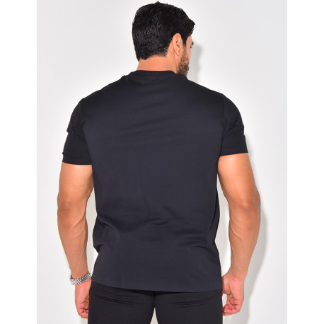T-shirt ajusté