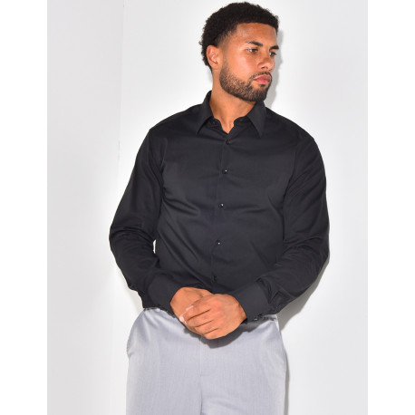 Chemise homme
