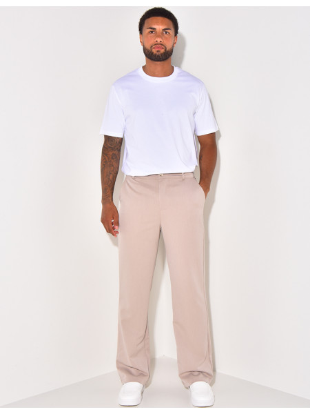 PANTALON HOMME