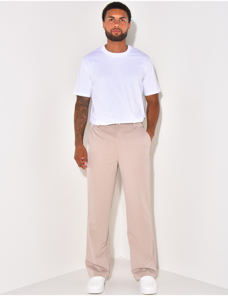 PANTALON HOMME
