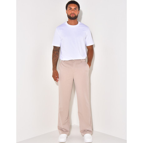 PANTALON HOMME