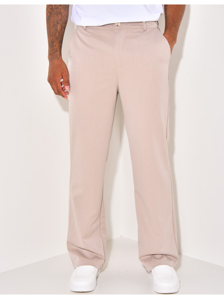 PANTALON HOMME