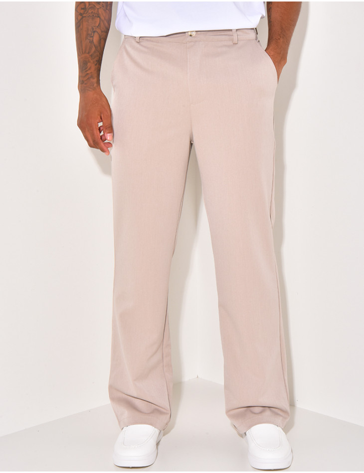 PANTALON HOMME