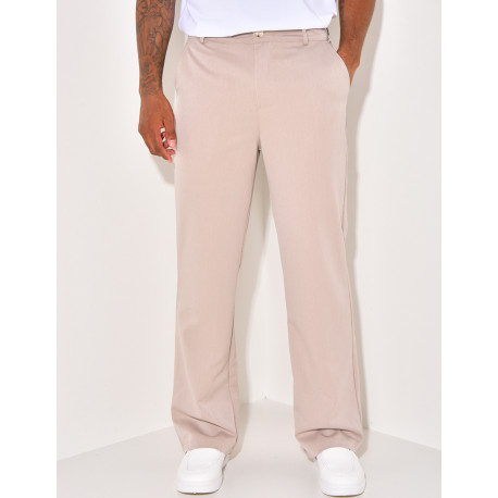 PANTALON HOMME