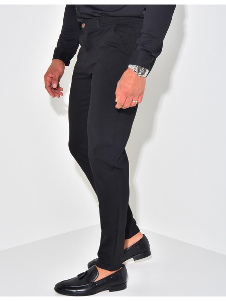 Men's trousers