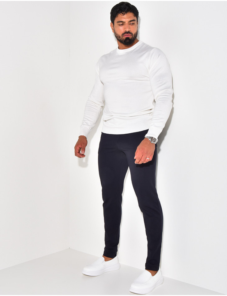 Pantalon Homme