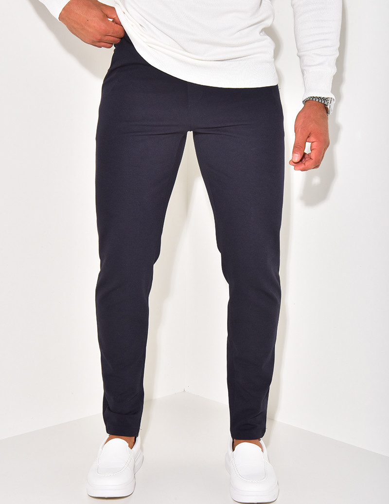 Pantalon Homme