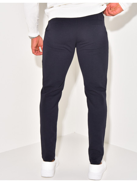 Pantalon Homme