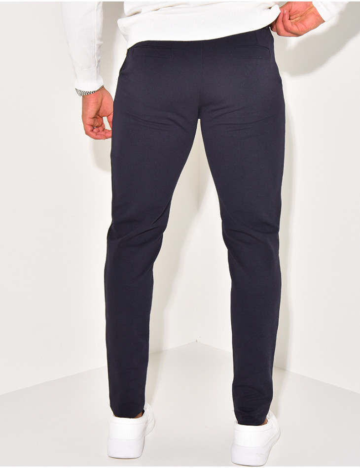 Pantalon Homme