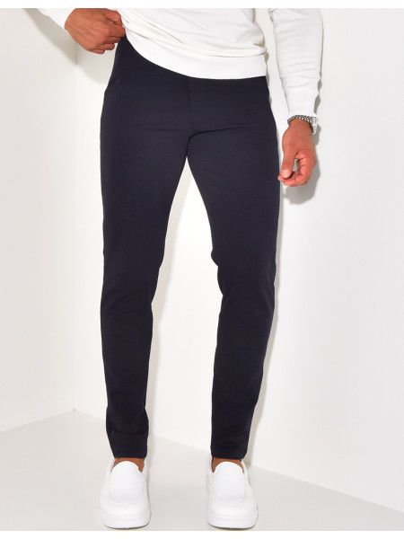 Pantalon Homme