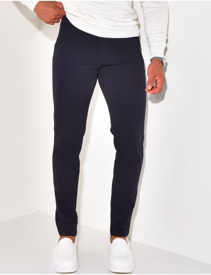 Pantalon Homme