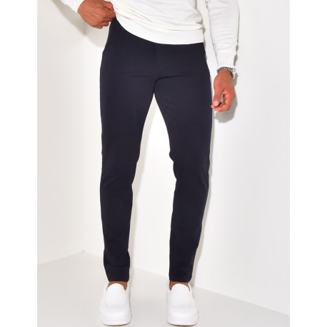 Pantalon Homme