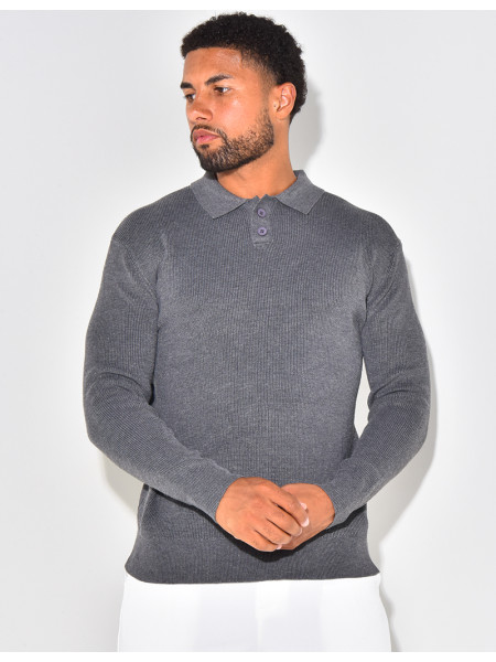 Pull polo
