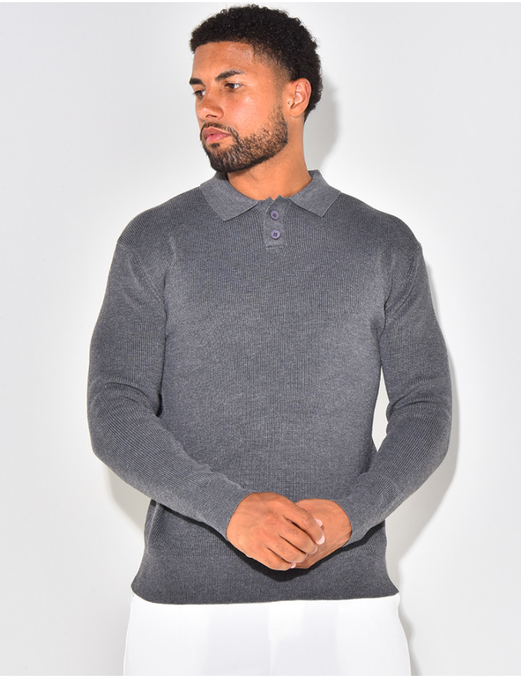 Pull polo
