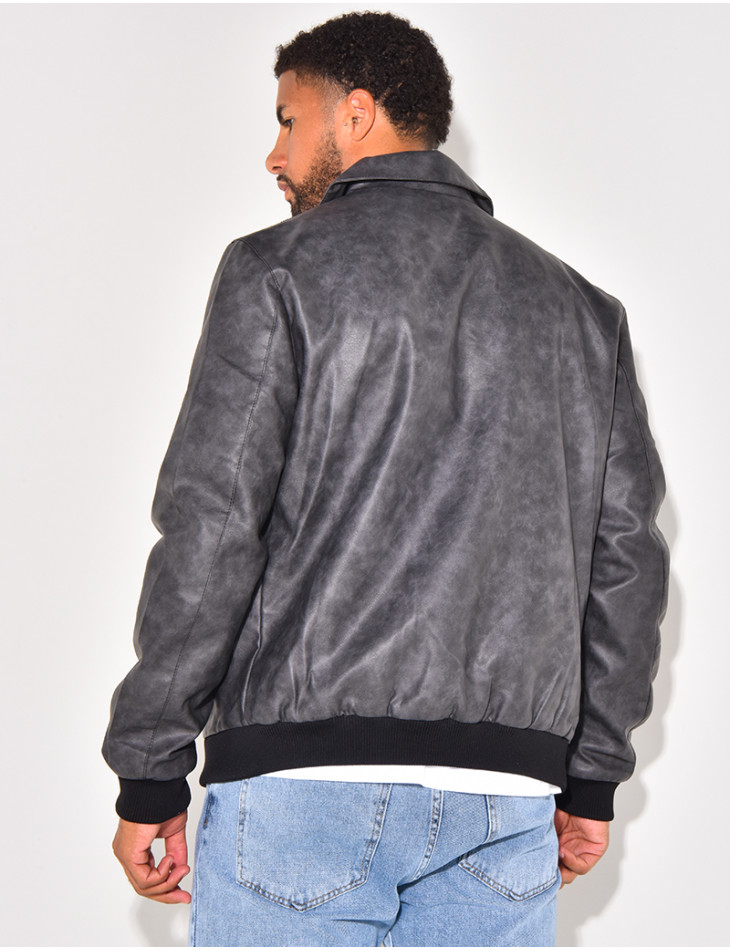 Gents new jacket outlet