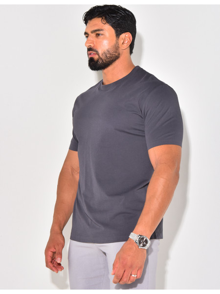 Tailored T-shirt