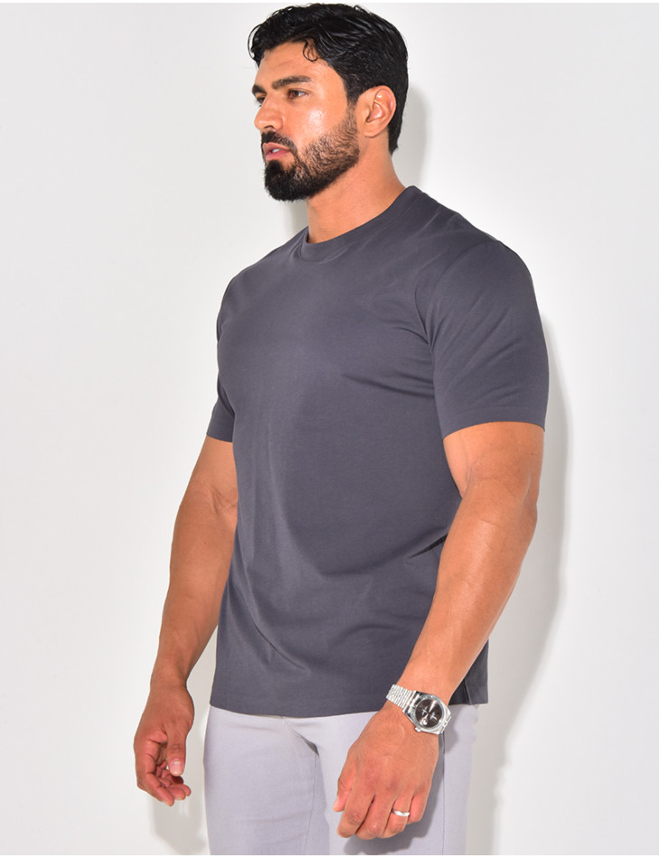 Tailored T-shirt
