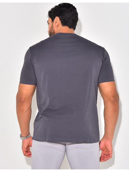Tailored T-shirt