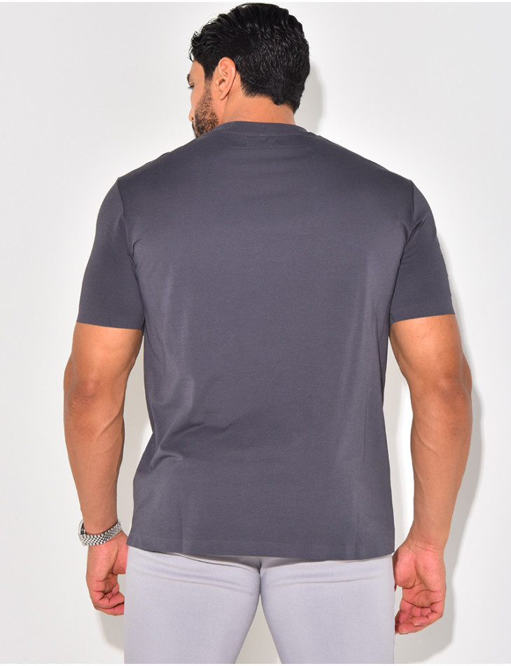 Tailored T-shirt