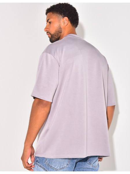 T-shirt Oversize