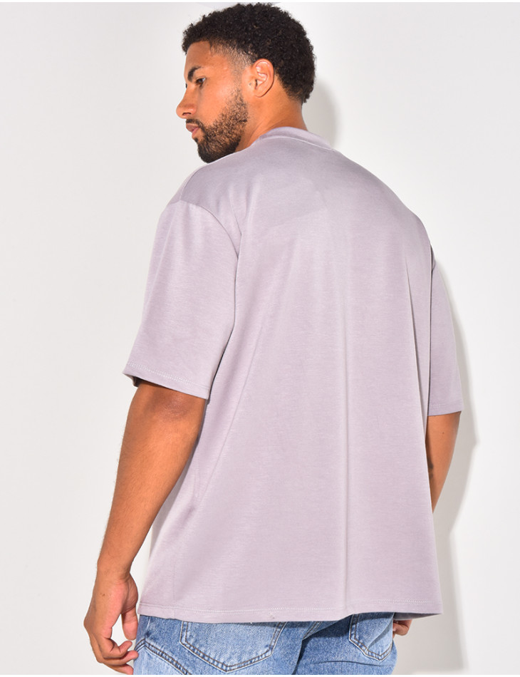 T-shirt Oversize