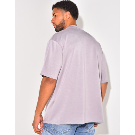 T-shirt Oversize