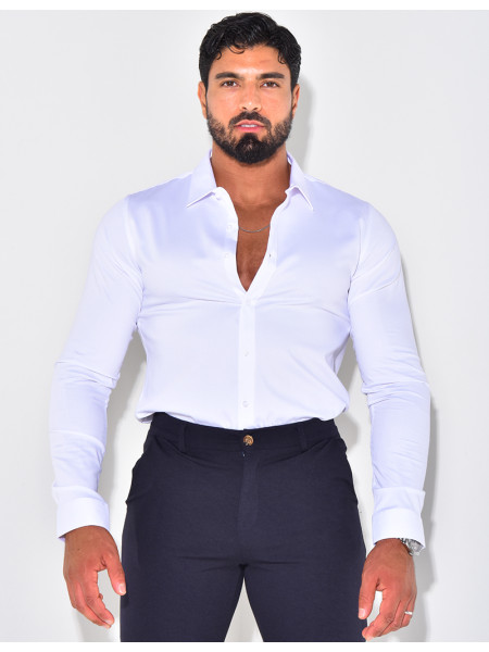 Men's shirt