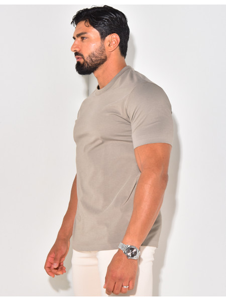 Tailored T-shirt