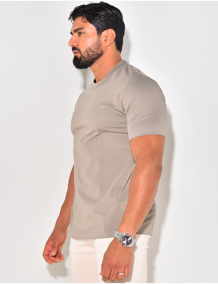 Tailored T-shirt