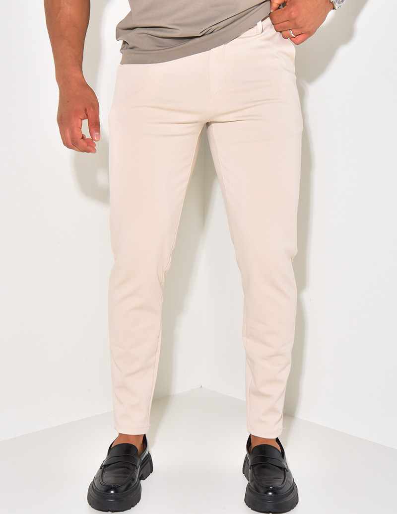 Men's trousers