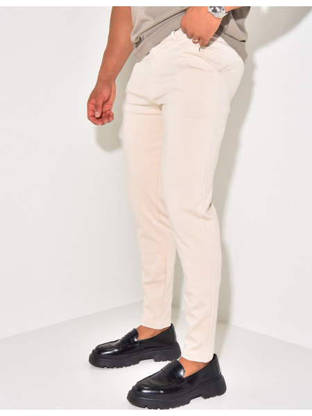 Men's trousers