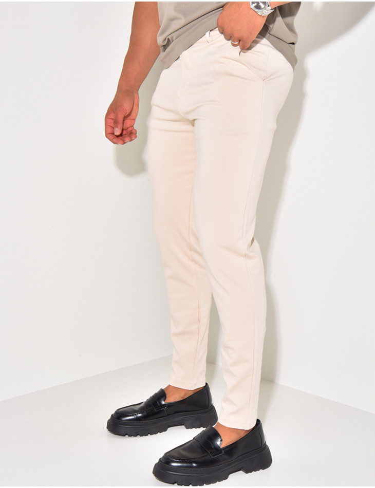 Men's trousers