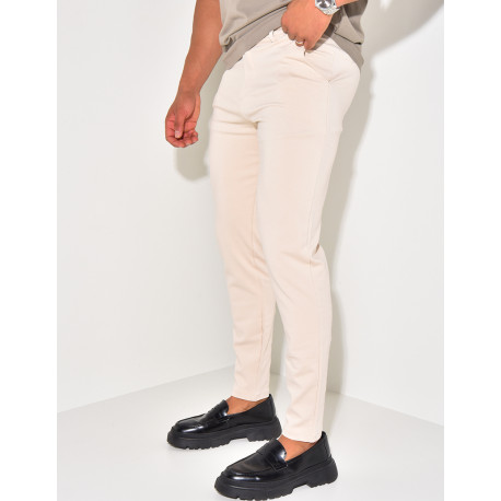 Men's trousers