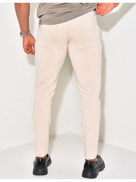 Men's trousers