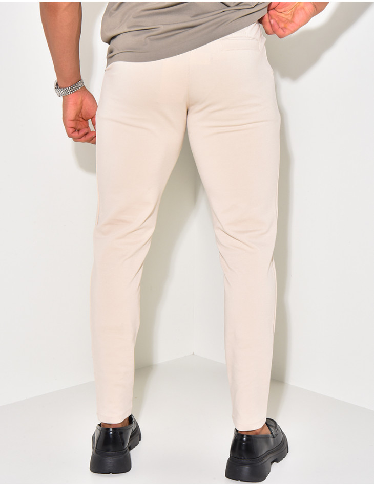 Men's trousers