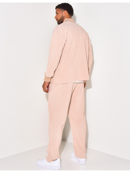 Ensemble Veste et pantalon