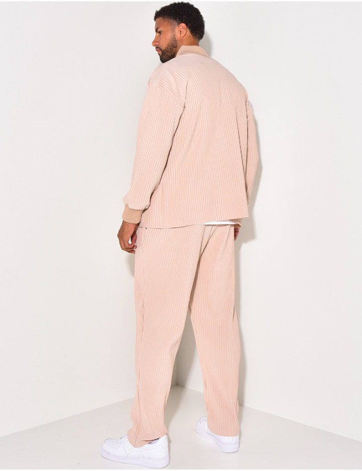 Ensemble Veste et pantalon