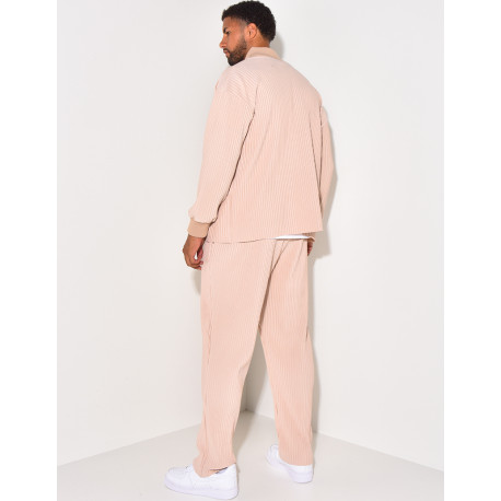 Ensemble Veste et pantalon