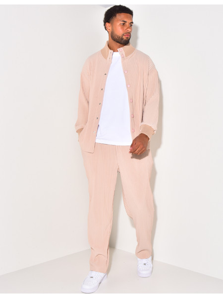 Ensemble Veste et pantalon