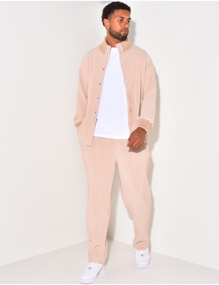 Ensemble Veste et pantalon