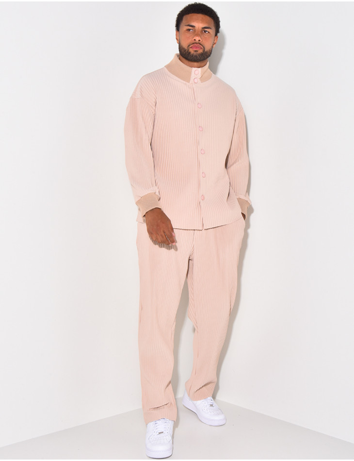 Ensemble Veste et pantalon