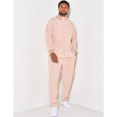 Ensemble Veste et pantalon