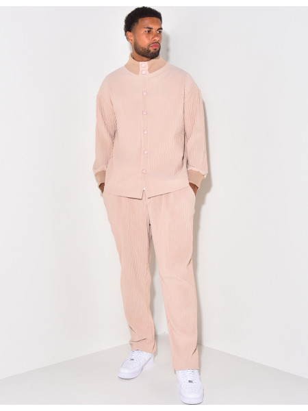 Ensemble Veste et pantalon