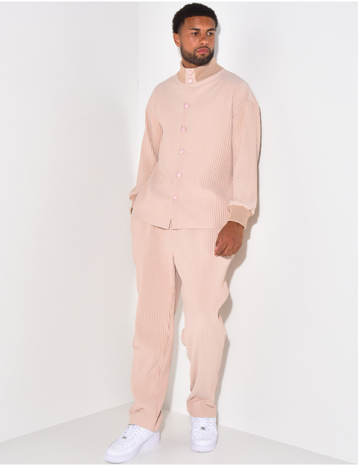 Ensemble Veste et pantalon