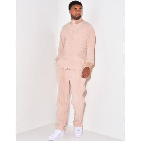 Ensemble Veste et pantalon