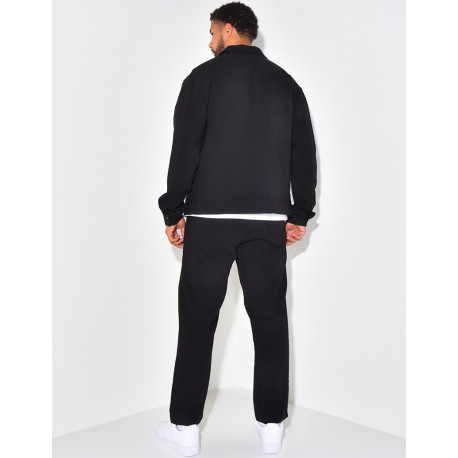 Set aus Jacke und Hose