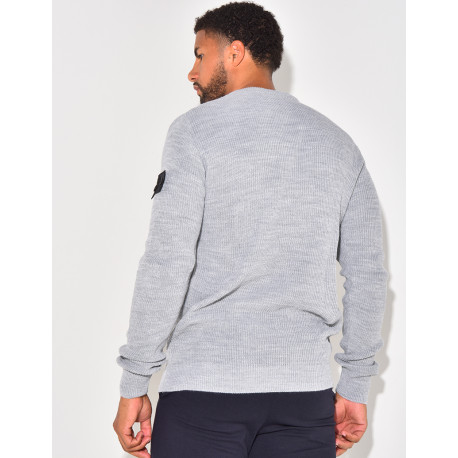 PULL HOMME